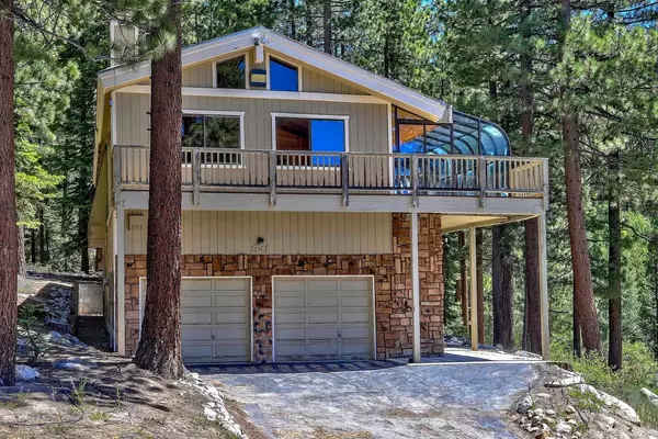 Incline Village, NV 89451-0000,941 Jupiter Drive