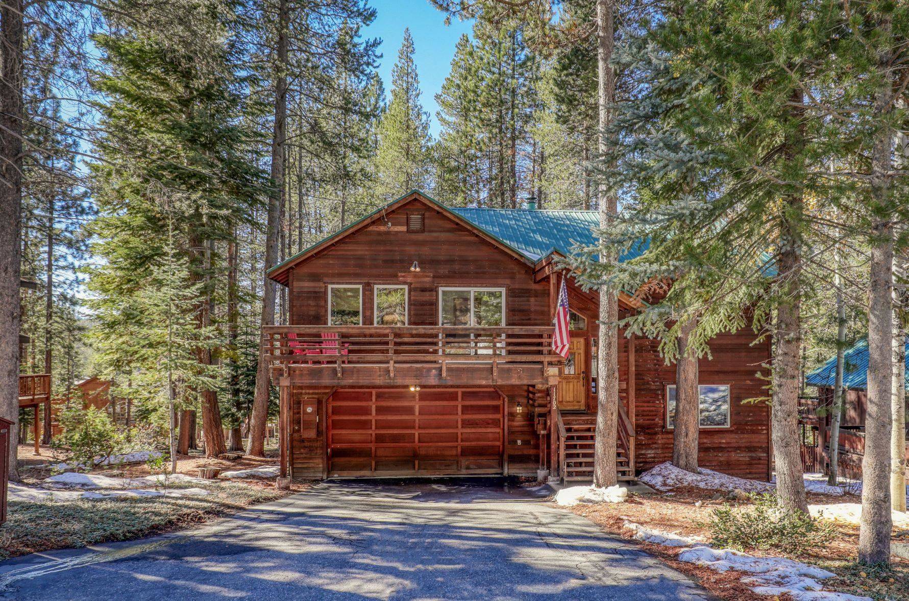 11702 Lausanne Way, Truckee, CA 96161