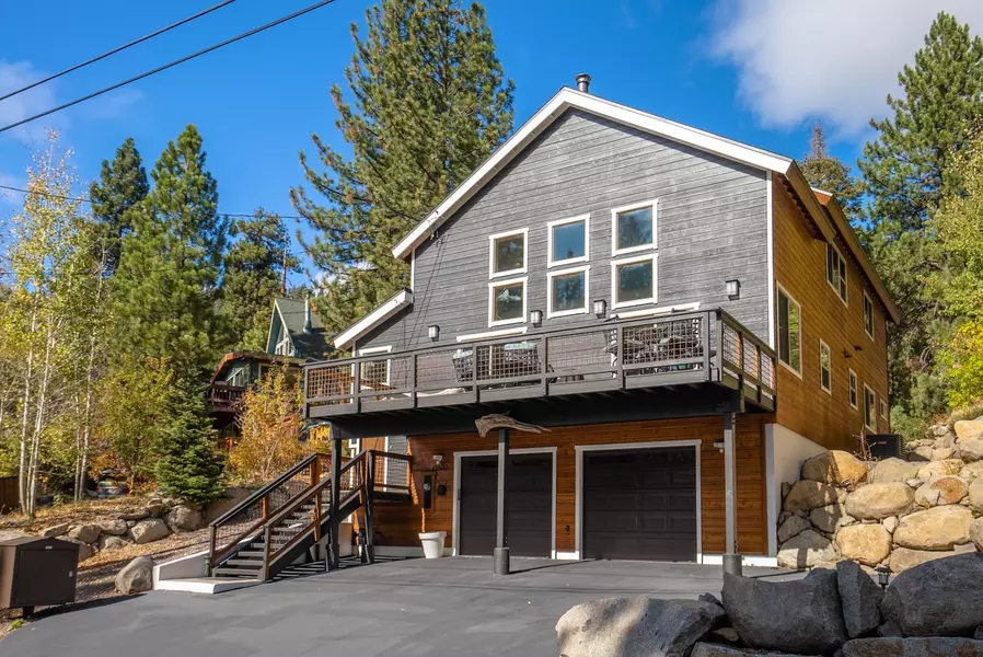 13500 Olympic Drive, Truckee, CA 96161