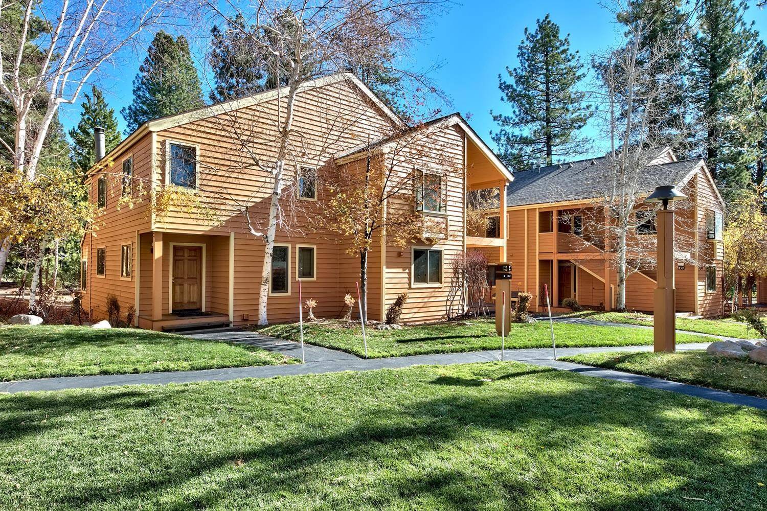 120 Village Boulevard #143, Incline Village, NV 89451-0000