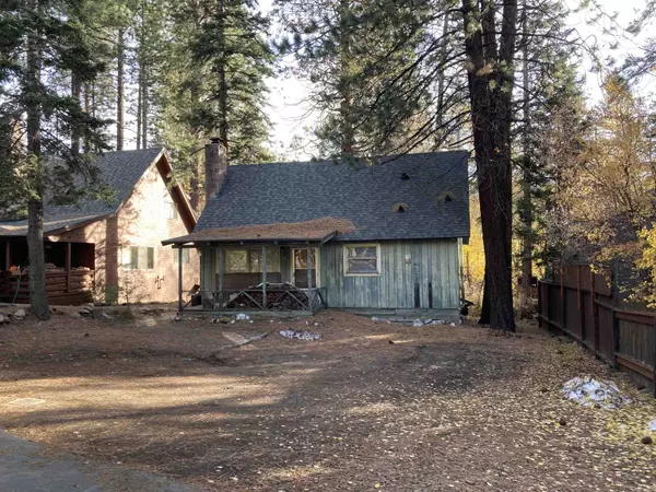 524 North Shore Boulevard, Kings Beach, CA 96143-0000