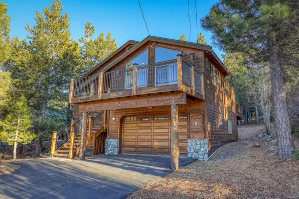 Truckee, CA 96161,14046 Northwoods Boulevard