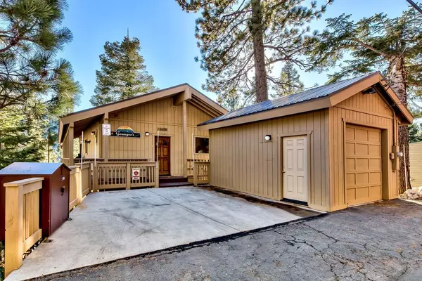 Truckee, CA 96161,14469 E Reed Avenue