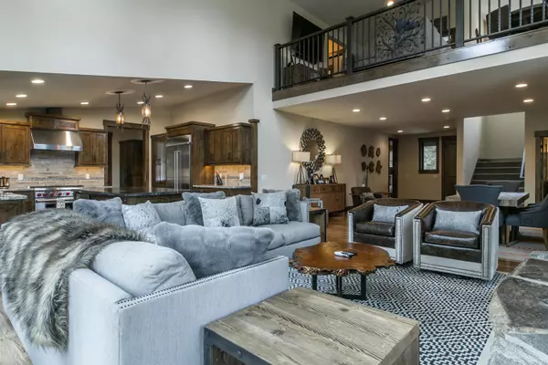 Truckee, CA 96161,10605 Carson Range Road