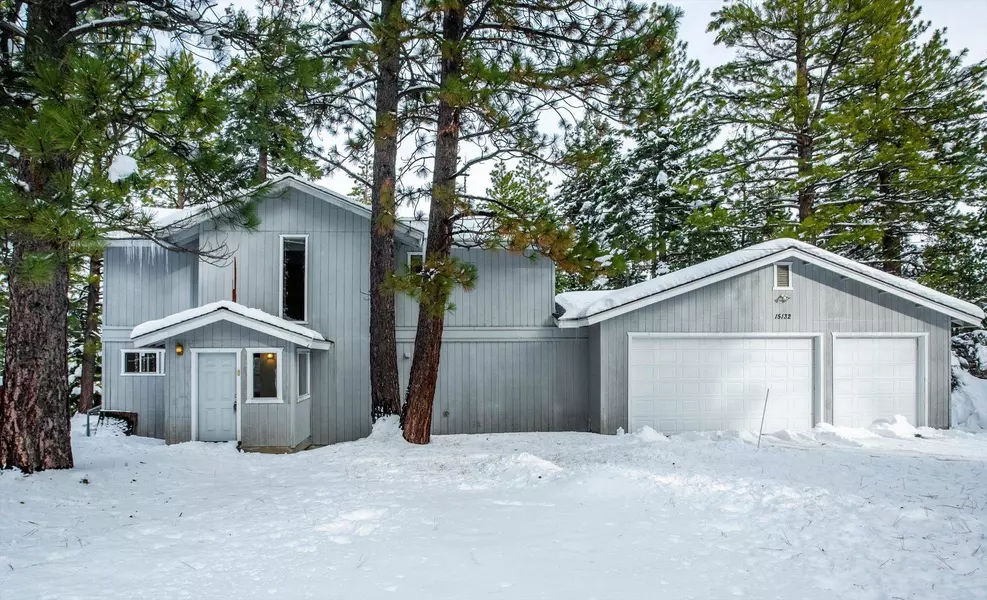 15132 Donnington Lane, Truckee, CA 96161