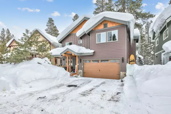 Truckee, CA 96161,11336 Wolverine Circle
