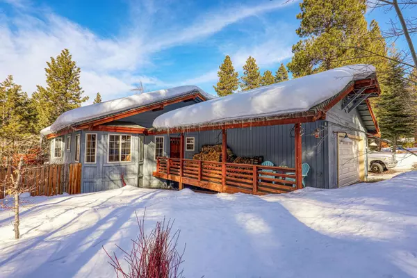 Truckee, CA 96161,10540 Codogan Street
