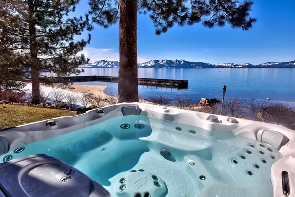 1758 Highway 50, Glenbrook, NV 89413