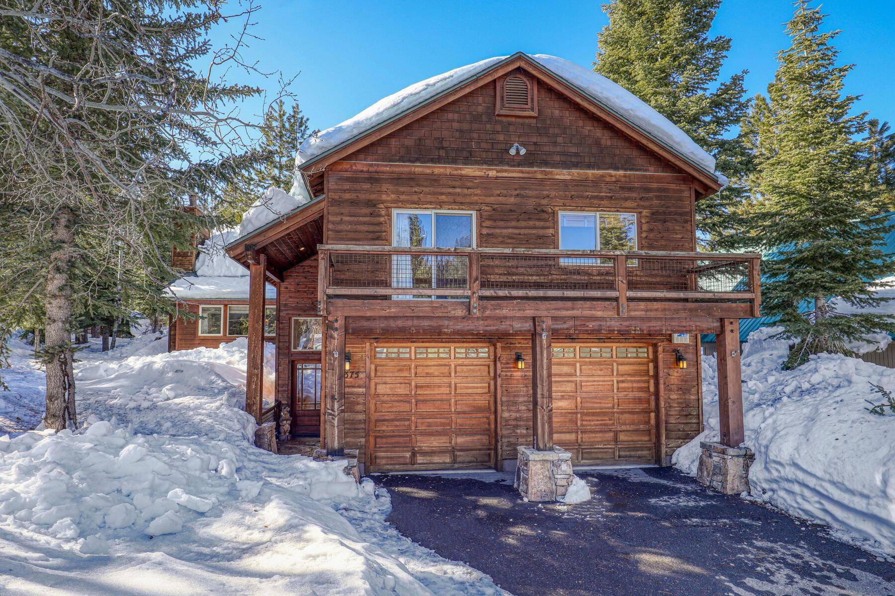 13375 Solvang Way, Truckee, CA 96161-1111