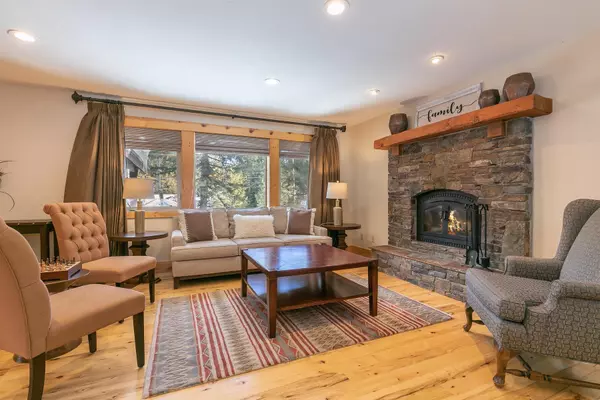 Truckee, CA 96161-1111,13375 Solvang Way