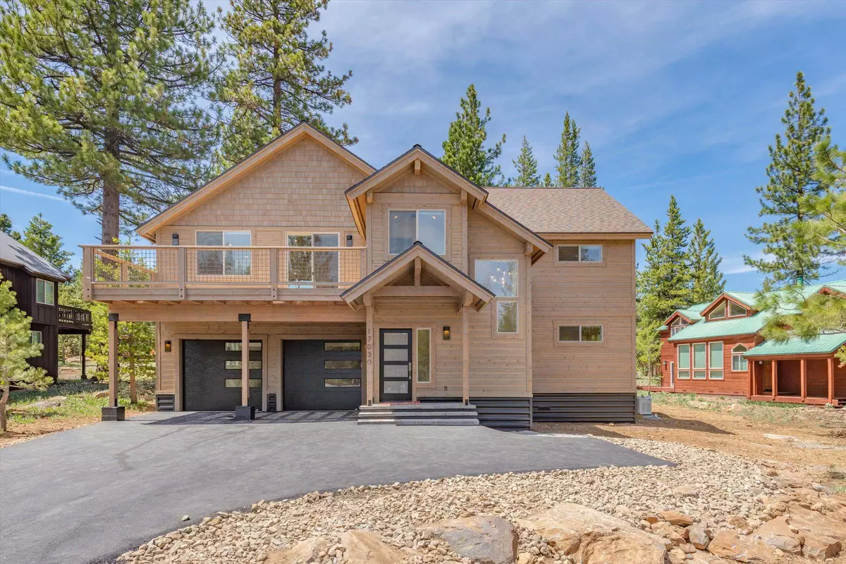 Truckee, CA 96161,17030 Skislope Way
