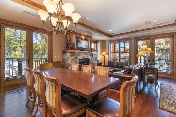 Truckee, CA 96161-4252,7001 Northstar Drive #402