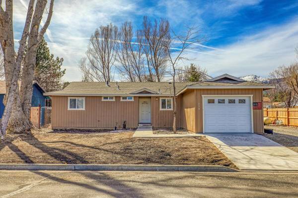 204 Granite Avenue, Loyalton, CA 96118