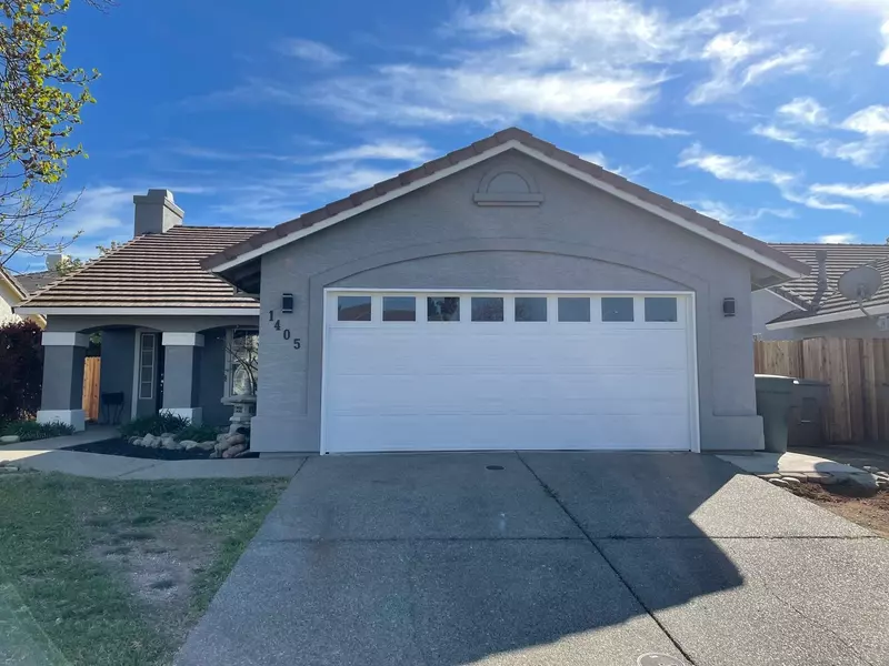 1405 Cobblestone Drive, Lincoln, CA 95648-2827