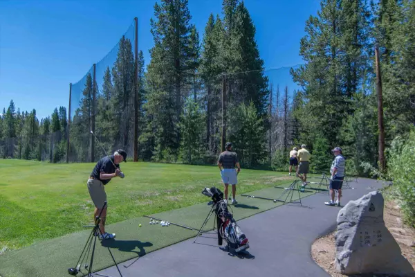 Truckee, CA 96162,13535 Pathway Avenue