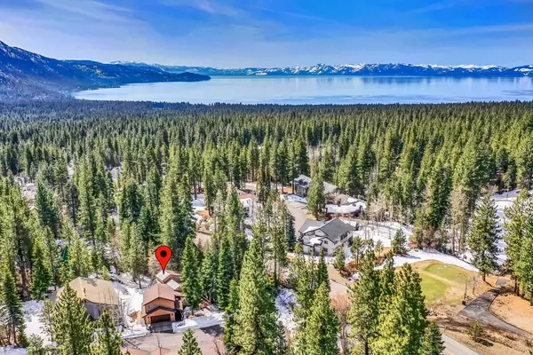 Incline Village, NV 89451-0000,967 Granite Court