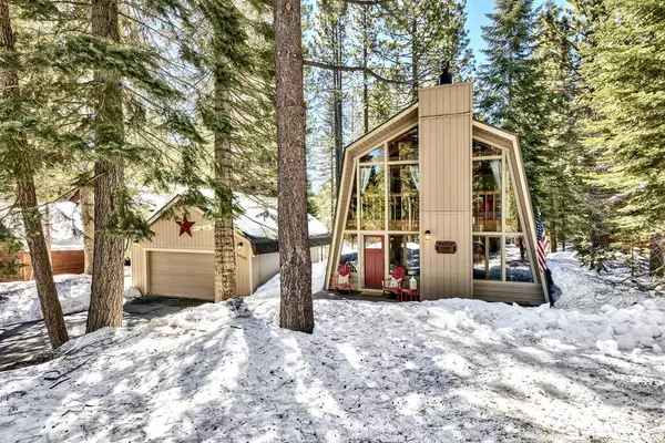 Truckee, CA 96161-0000,14165 Skiview Loop