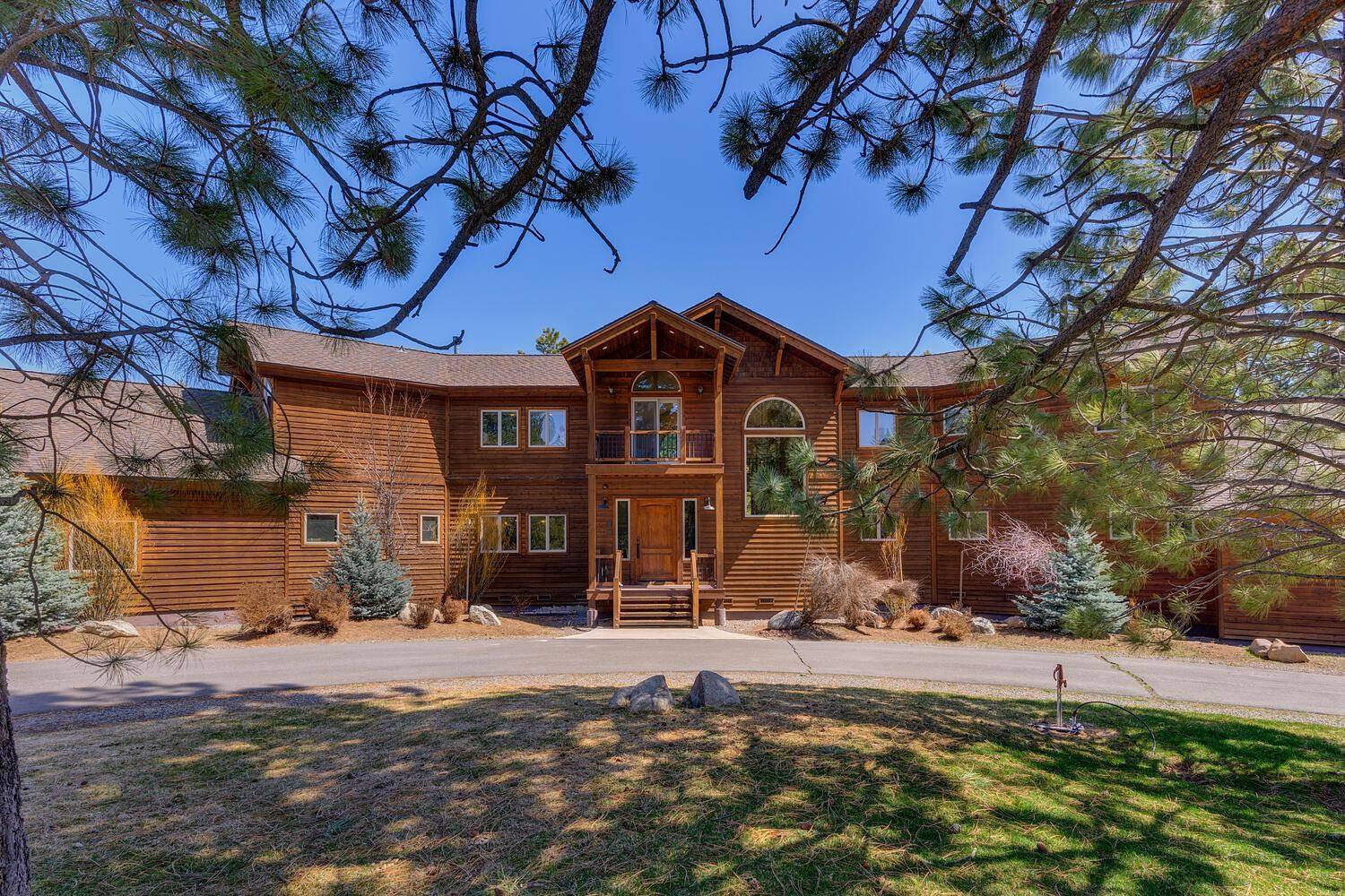 11710 Tinkers Landing, Truckee, CA 96161