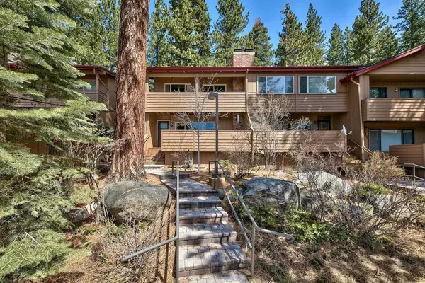 866 Northwood Boulevard #37, Incline Village, NV 89451-0000