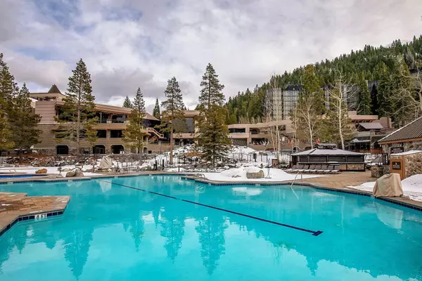 400 Squaw Creek Road #250/252, Olympic Valley, CA 96146