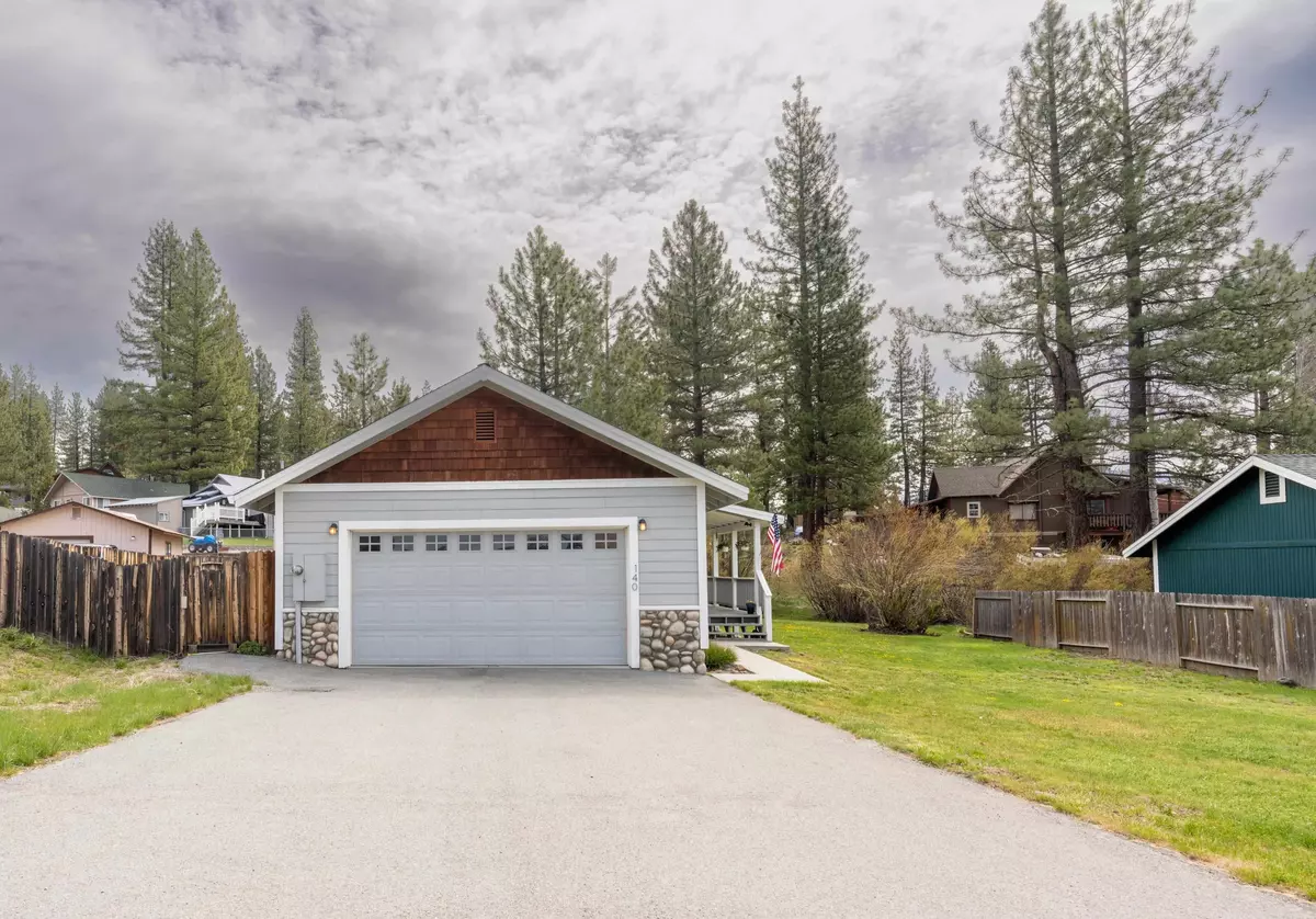 Delleker, CA 96122,140 Delleker Drive