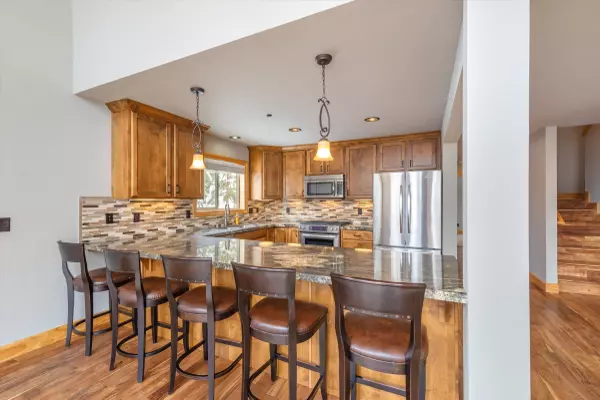 Truckee, CA 96161-2468,14759 Northwoods Boulevard