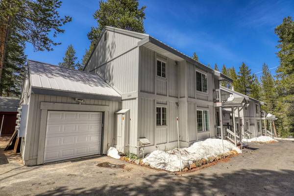 11291 Northwoods Boulevard #1, Truckee, CA 96161