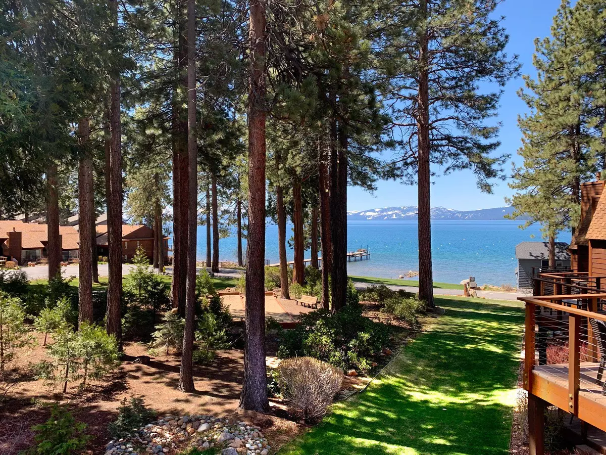 Kings Beach, CA 96143,144 Chipmunk Street #6