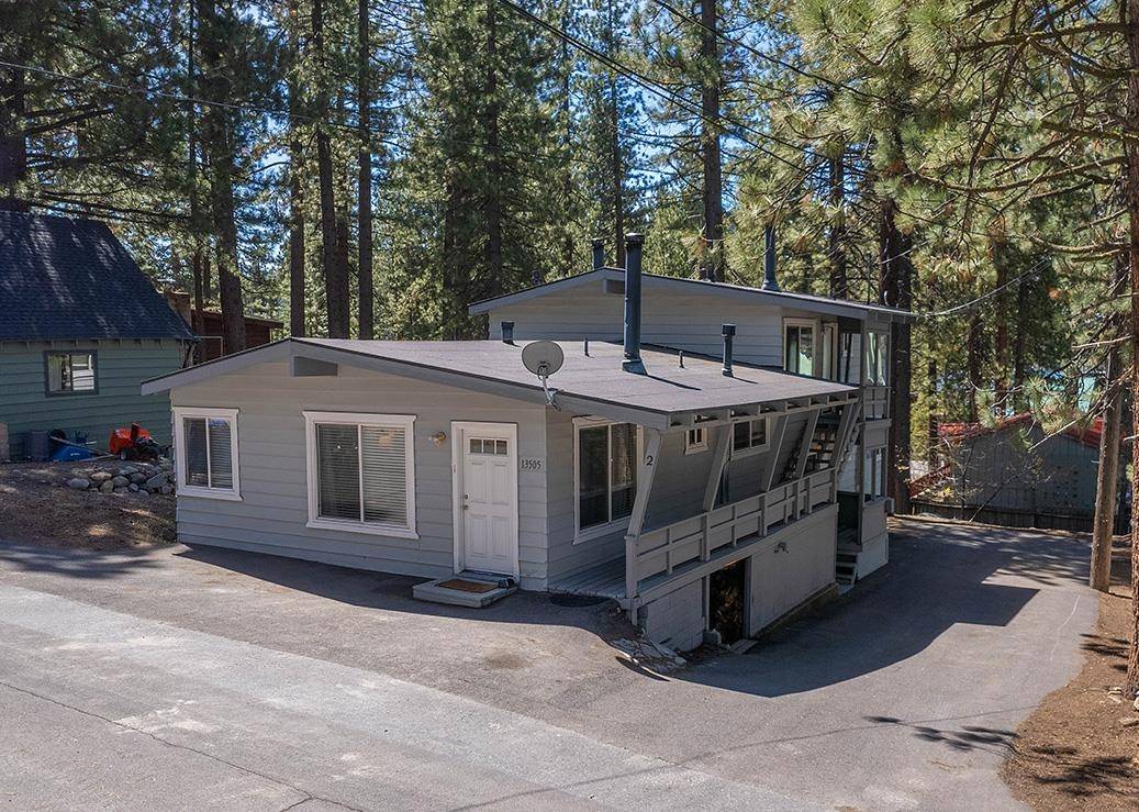 13505 Moraine Road, Truckee, CA 96161
