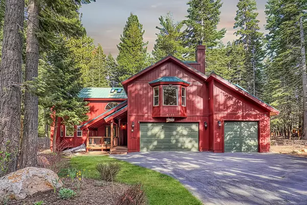 Homewood, CA 96141,6125 Flicker Avenue