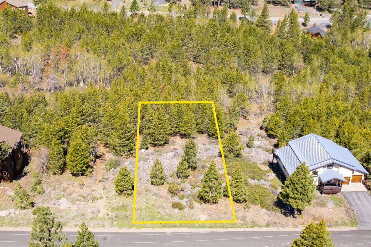 13485 Hillside Drive, Truckee, CA 96161