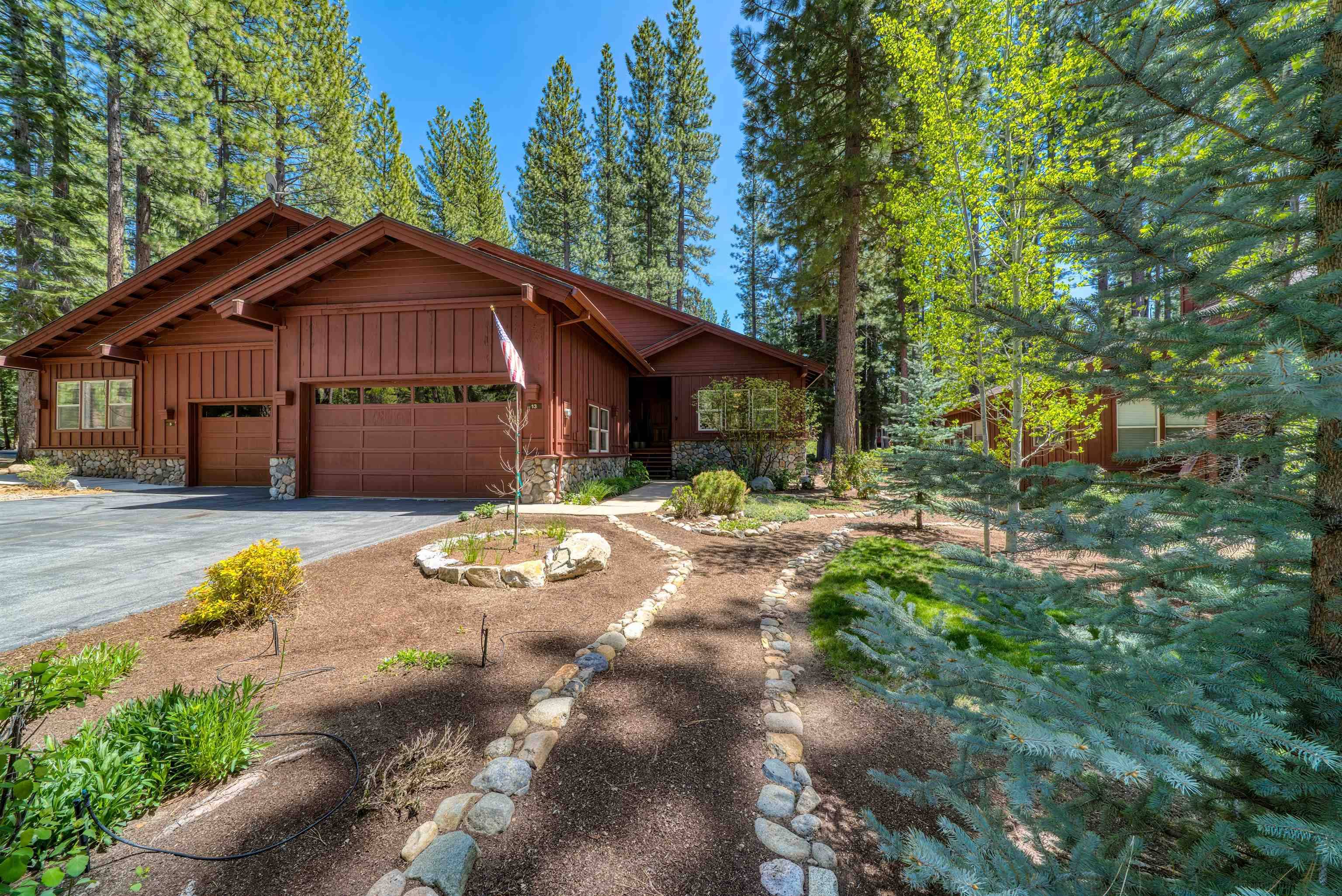 13 Deer Creek Crossing, Clio, CA 96106