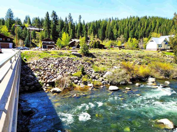 10002 S River Street #10024, Truckee, CA 96161