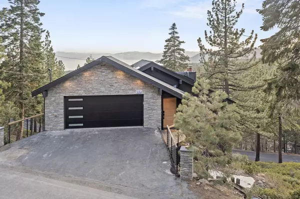 593 Alpine View, Incline Village, NV 89451