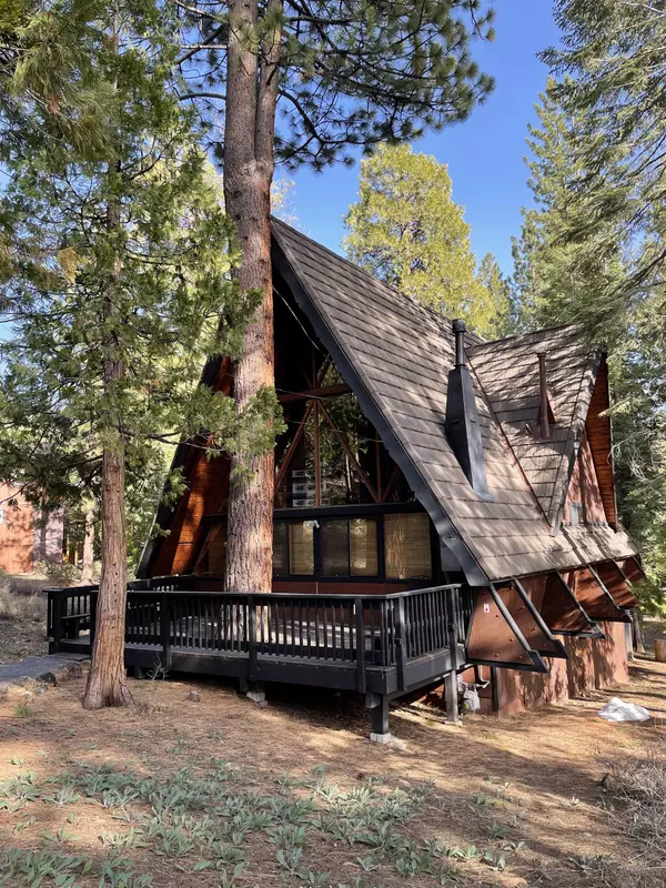 7650 Kingswood Drive, Tahoe Vista, CA 96148