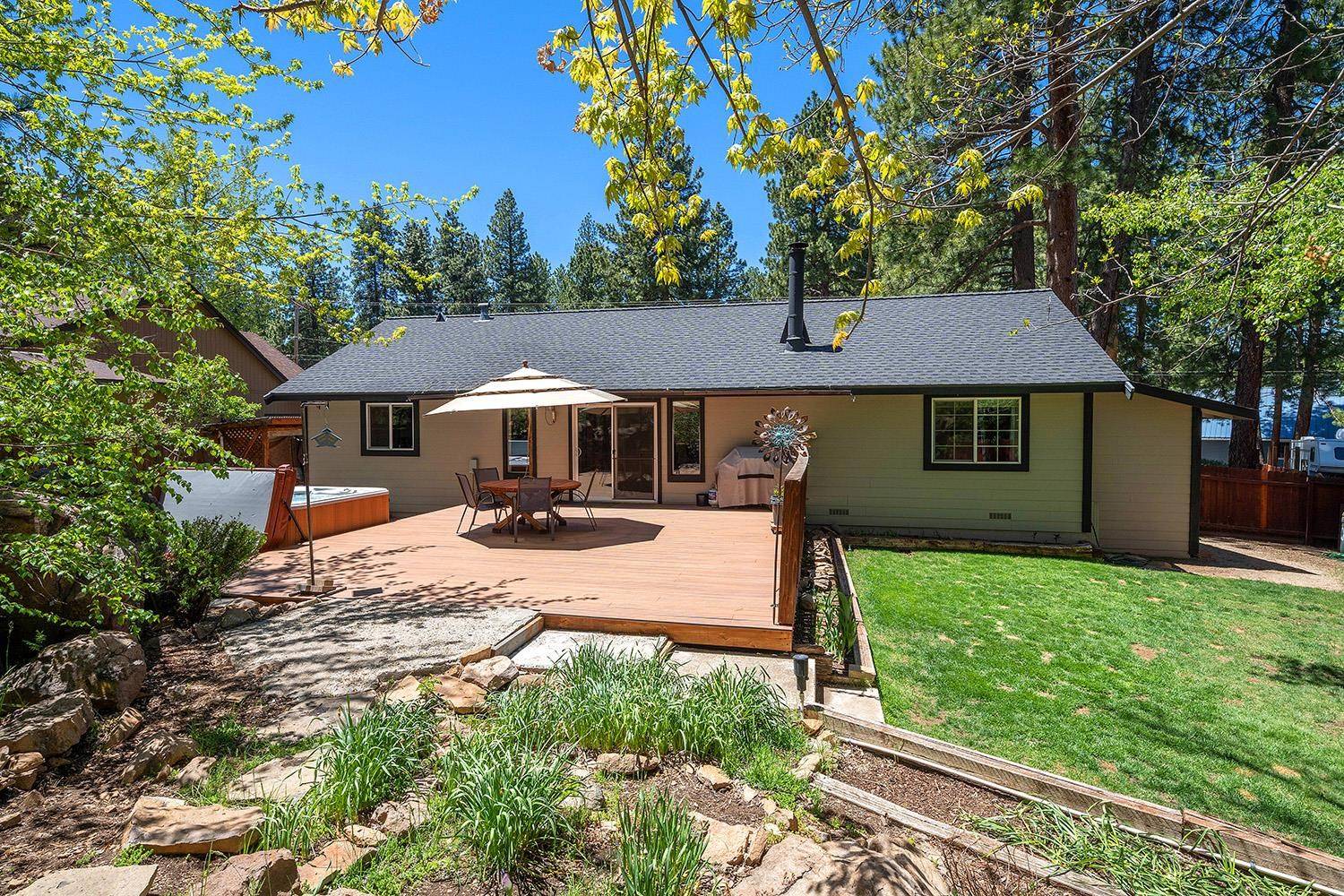 10774 Martis Drive, Truckee, CA 96161