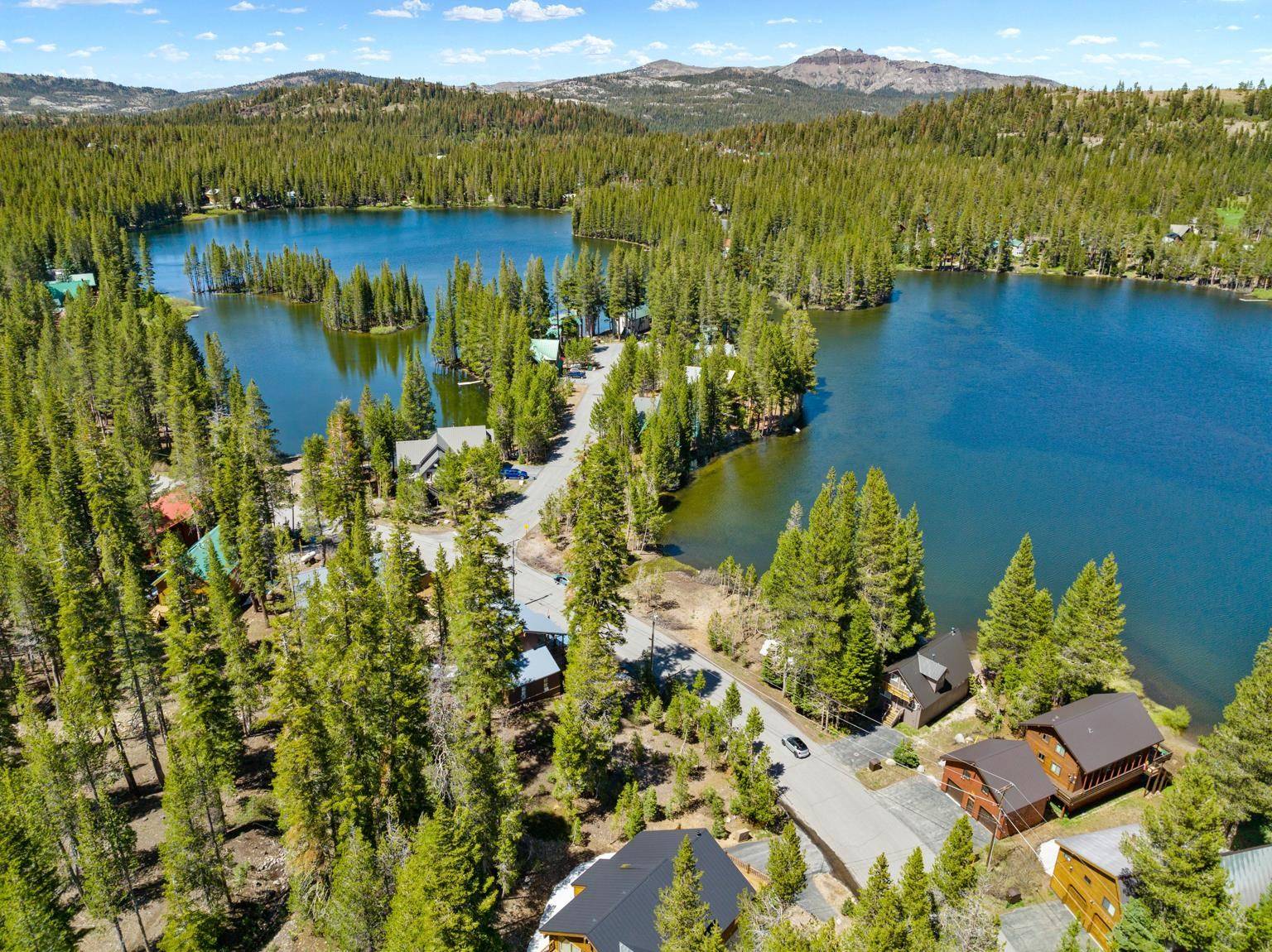 1063 Serene Road, Soda Springs, CA 95728