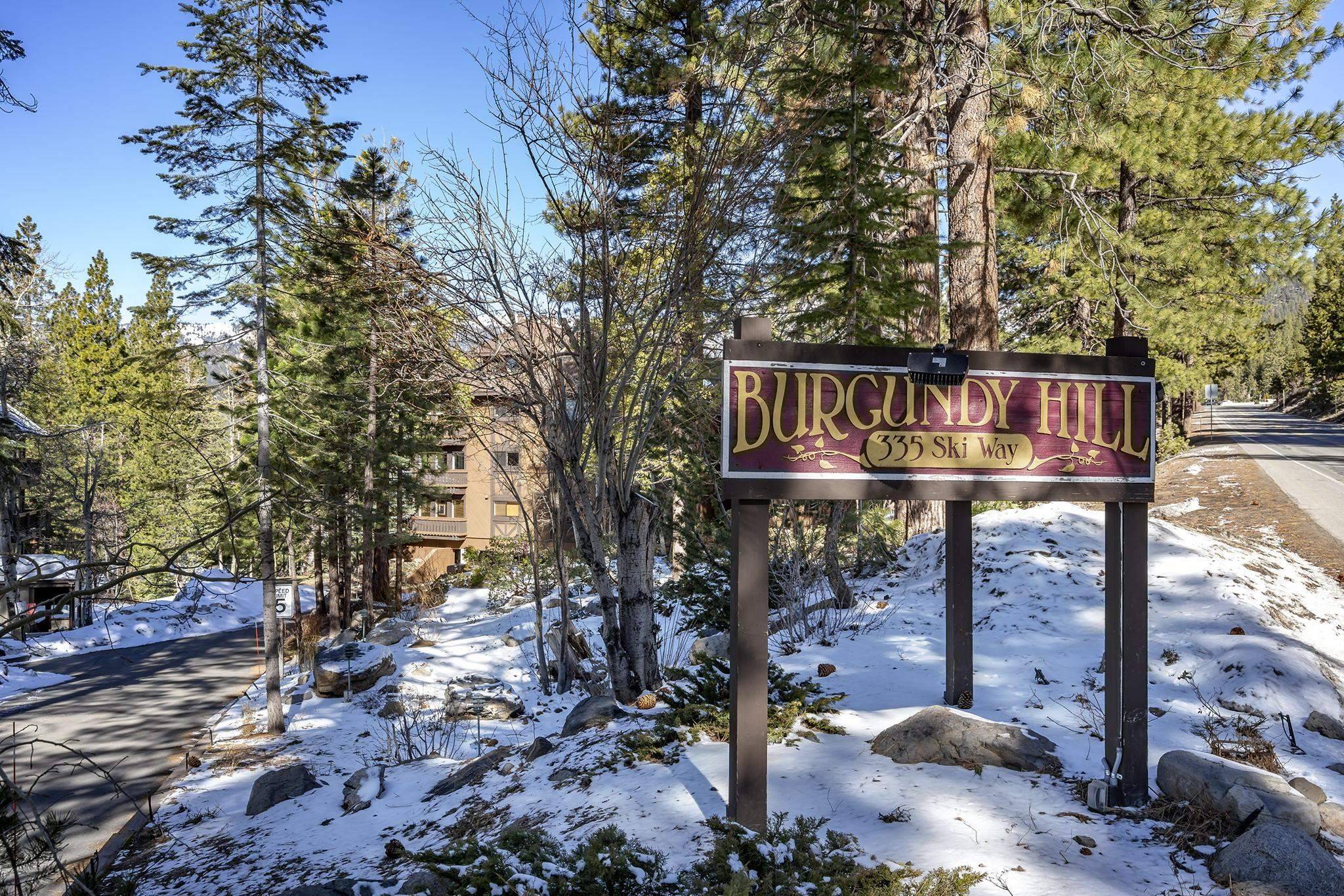 335 Ski Way #337, Incline Village, NV 89451-1804