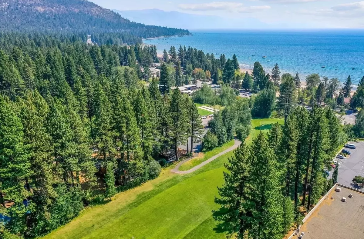 Tahoe Vista, CA 96148-0000,425 Brassie Avenue