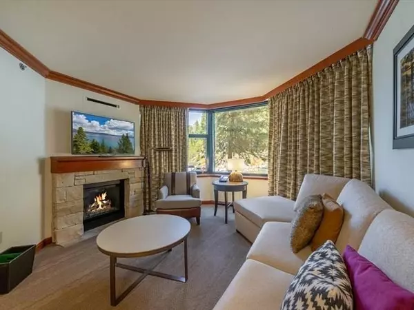 Olympic Valley, CA 96146,400 Squaw Creek Road #305+307
