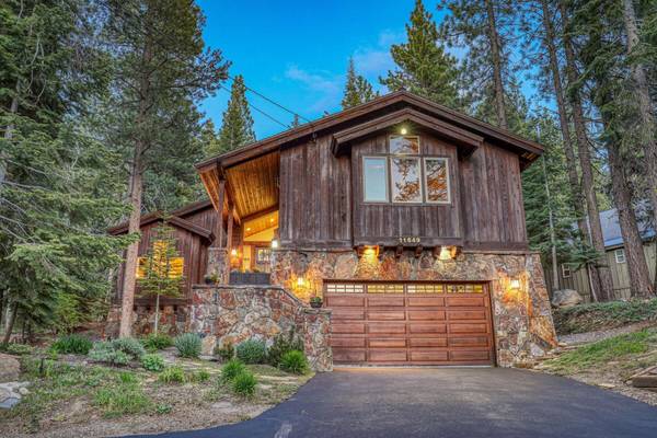 11649 Mougle Lane, Truckee, CA 96161