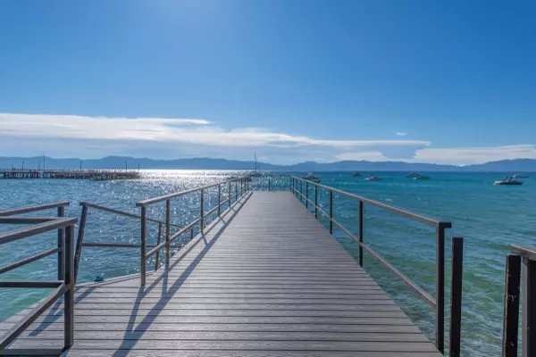 Tahoe City, CA 96145,683 Olympic Drive