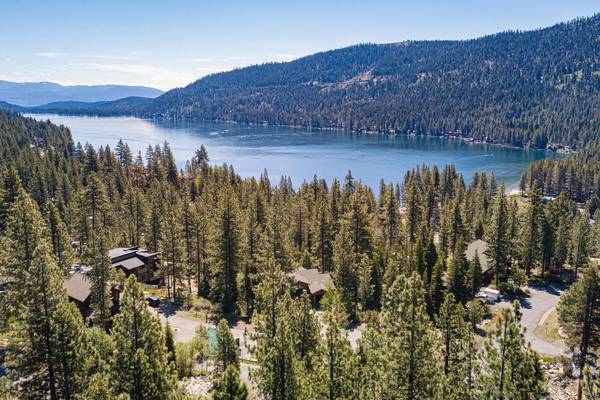 16286 Cinnamon Ridge Place, Truckee, CA 96161