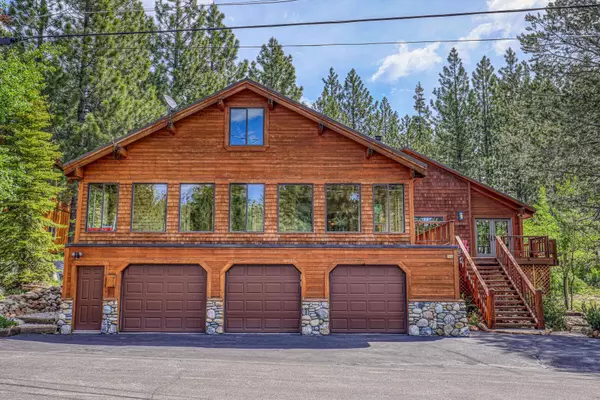 15808 Alder Creek Road, Truckee, CA 96161