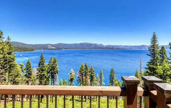 Tahoe City, CA 96145,50 Edgecliff Court