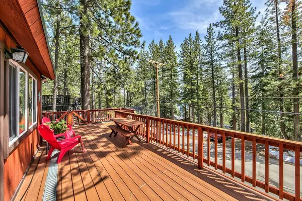 Truckee, CA 96161,14310 E Reed Avenue