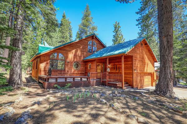 13515 Skiview Loop, Truckee, CA 96161