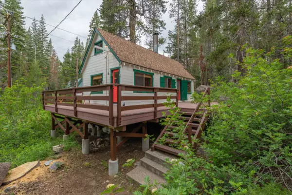 Soda Springs, CA 95728-0000,21480 Donner Drive