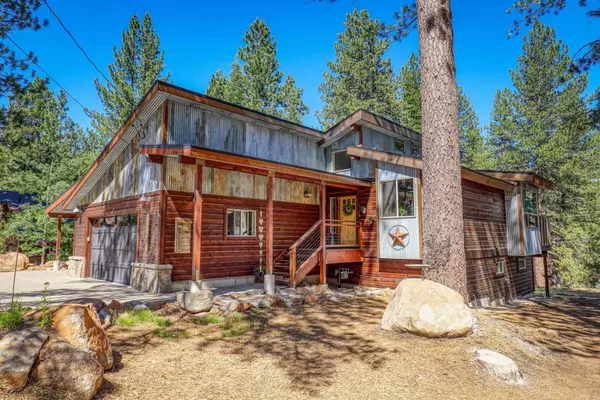 Truckee, CA 96161-1234,10608 Torrey Pine Road