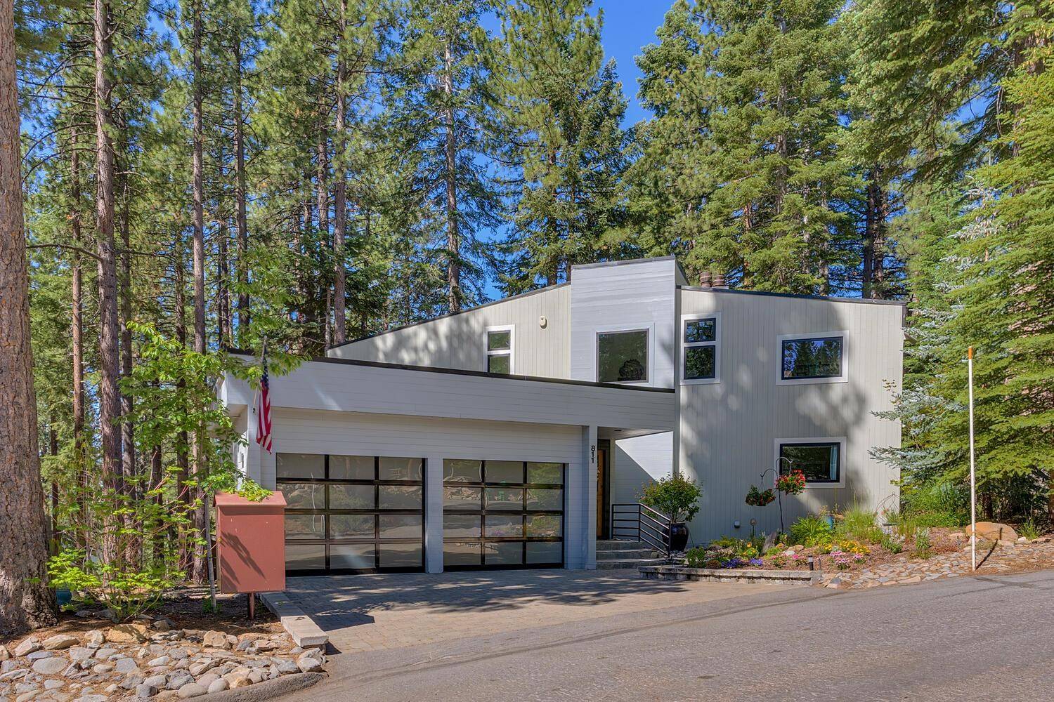 811 Snead Court, Incline Village, NV 89451